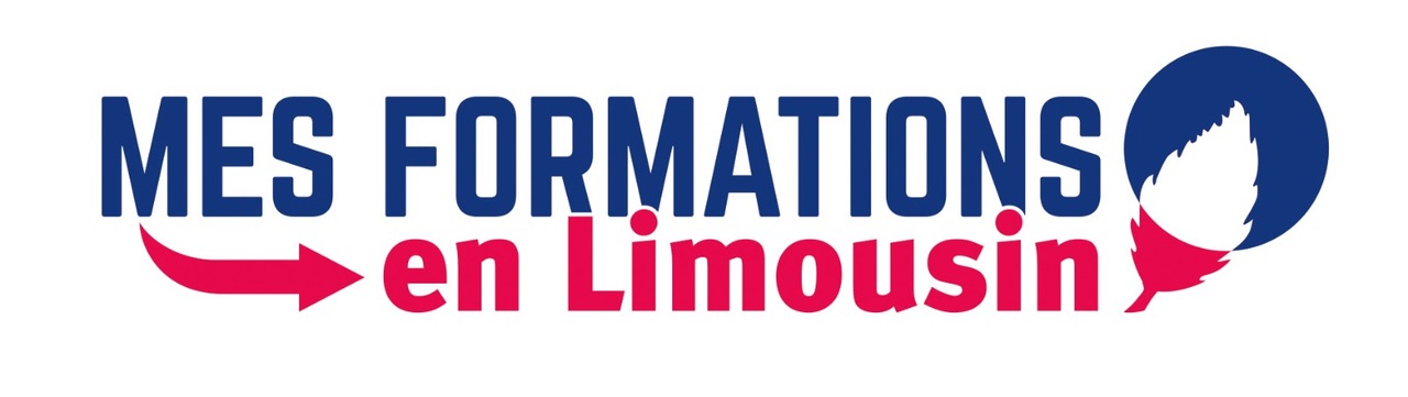 Mes formations en Limousin
